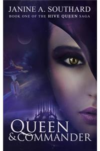 Queen & Commander