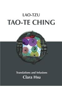 Lao-Tzu Tao-te Ching