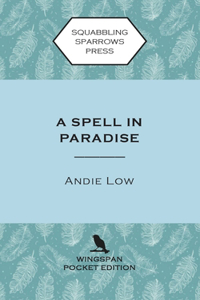 Spell in Paradise