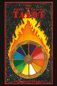 Wheel of Change Tarot