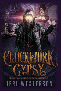 Clockwork Gypsy