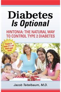 Diabetes Is Optional