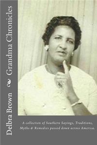 Grandma Chronicles