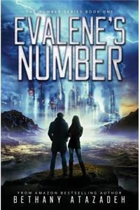 Evalene's Number