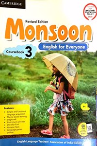 Monsoon-English For Everyone-3