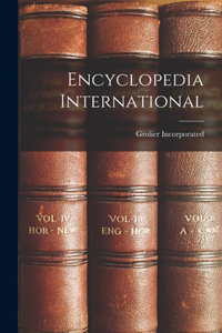 Encyclopedia International