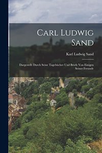 Carl Ludwig Sand