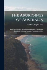 Aborigines of Australia