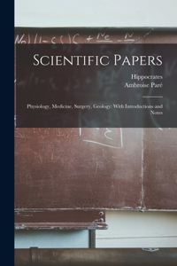 Scientific Papers