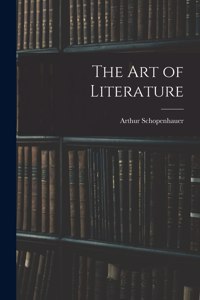 Art of Literature