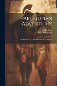 Aethiopian Adventures