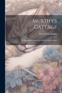 Murthy's Cattage