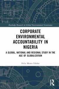 Corporate Environmental Accountability in Nigeria