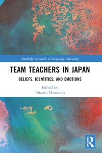Team Teachers in Japan