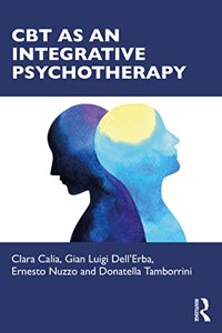 CBT as an Integrative Psychotherapy