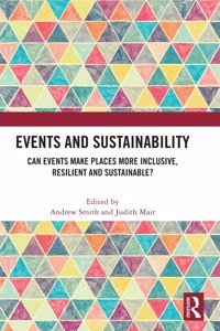 Events and Sustainability