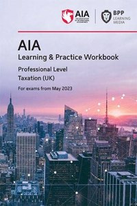 AIA - 6 Taxation (UK)