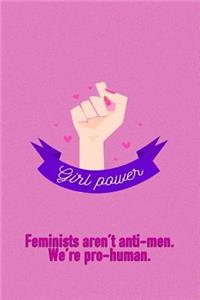 Girl Power