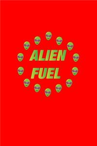 Alien Fuel