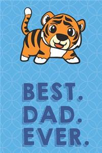 Best Dad Ever