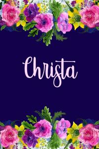 Christa