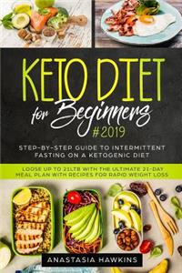 Keto Diet for Beginners #2019