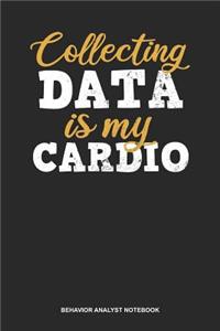 Behavior Analyst Notebook