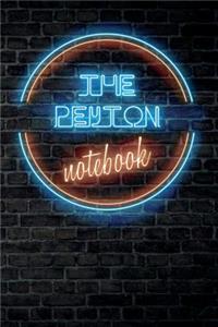 The PEYTON Notebook