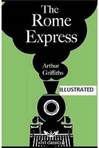 The Rome Express Illustrated
