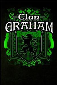 Clan Graham