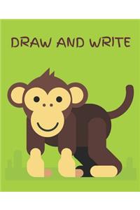 Draw and Write