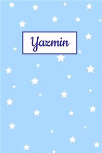 Yazmin