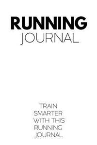 Running Journal