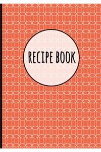 Recipe Book