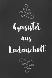 Gymsister