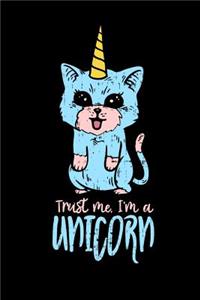 Trust Me I'm A Unicorn