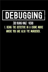 Debugging