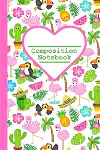Composition Book