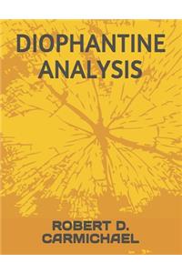 Diophantine Analysis