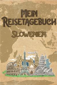 Mein Reisetagebuch Slowenien