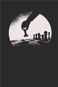 Chess Silhouette