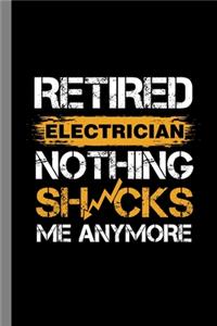 Retired Electrician