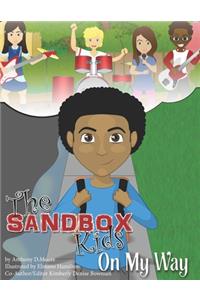 SandBox Kids