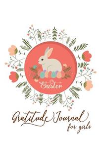 Gratitude Journal for Girls