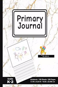 Primary Journal