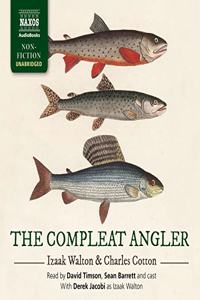 Compleat Angler Lib/E