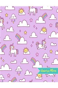 Unicorn Mom