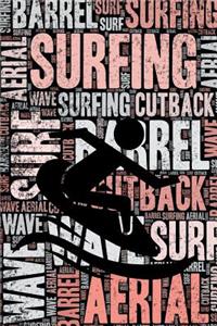 Womens Surfing Journal