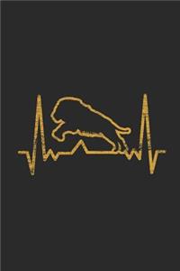 Lion Heartbeat