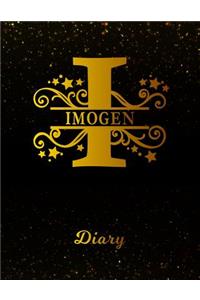 Imogen Diary